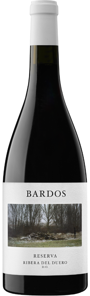 Bardos Reserva 2021 Ribera del Duero 6 fl. 699,95