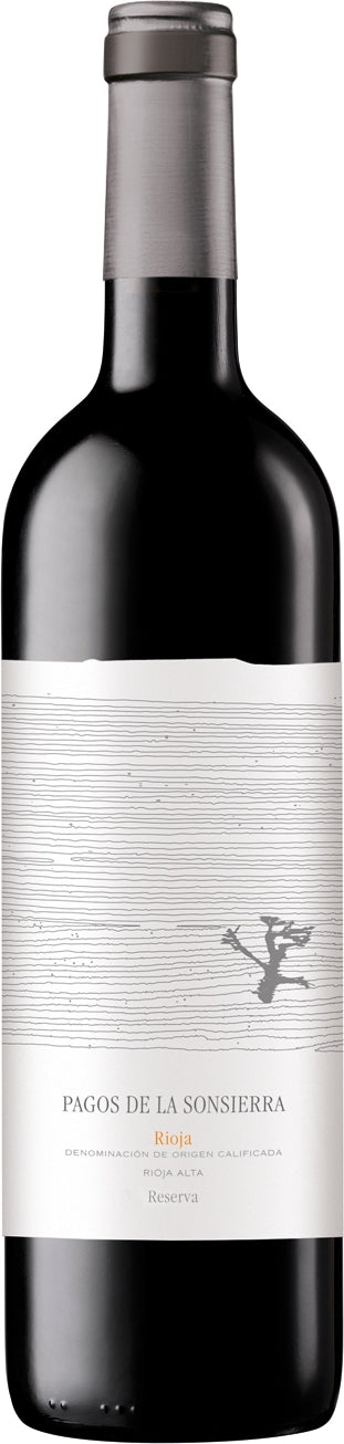 Pagos de La Sonsierra 0,75L