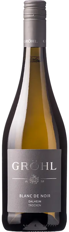 Gröhl Blanc de Noir 6 fl. a 0,75L