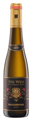 Nik Weis Goldtröpfchen Auslese 0,375L