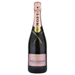 Moët & Chandon Brut Rosé Impérial 0,75L