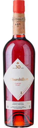 Churchill's 30 Years Old Tawny 0,75L