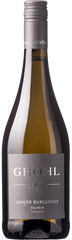 Gröhl Pinot Gris 0,75L
