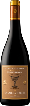 Calmel & Joseph L’Art du Vers Les Crus Terrasses du Larzac 0,75L