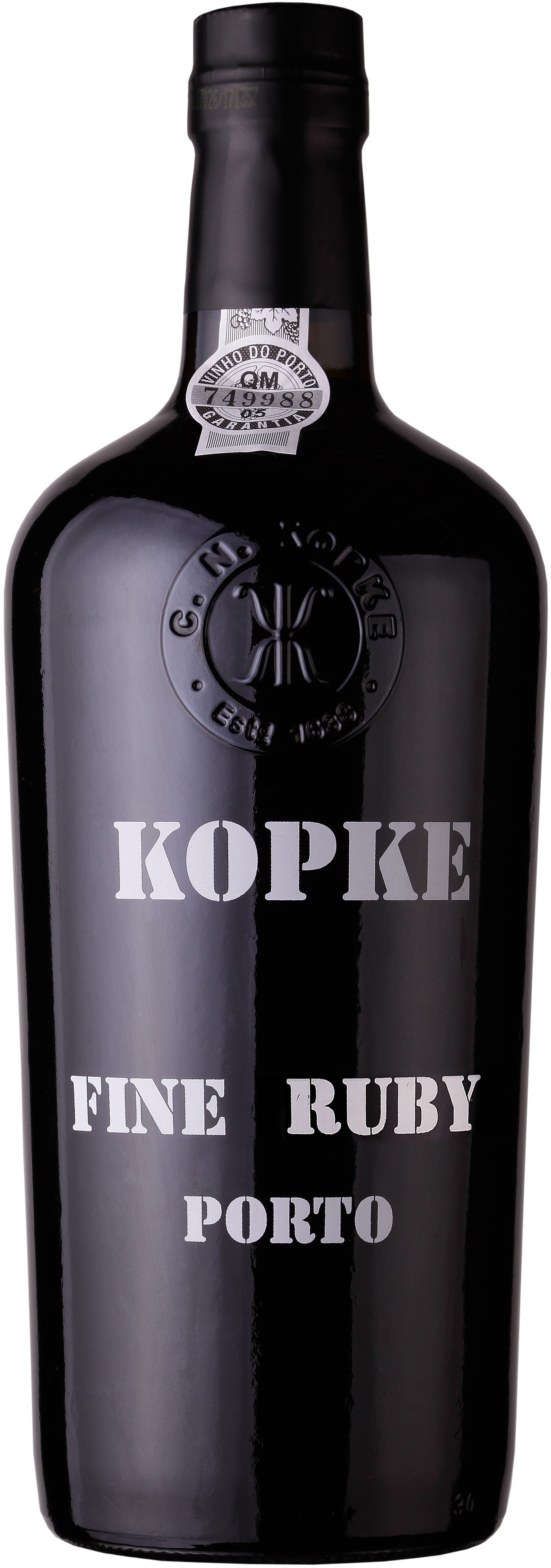 Cup Fine Ruby Porto 0,7L