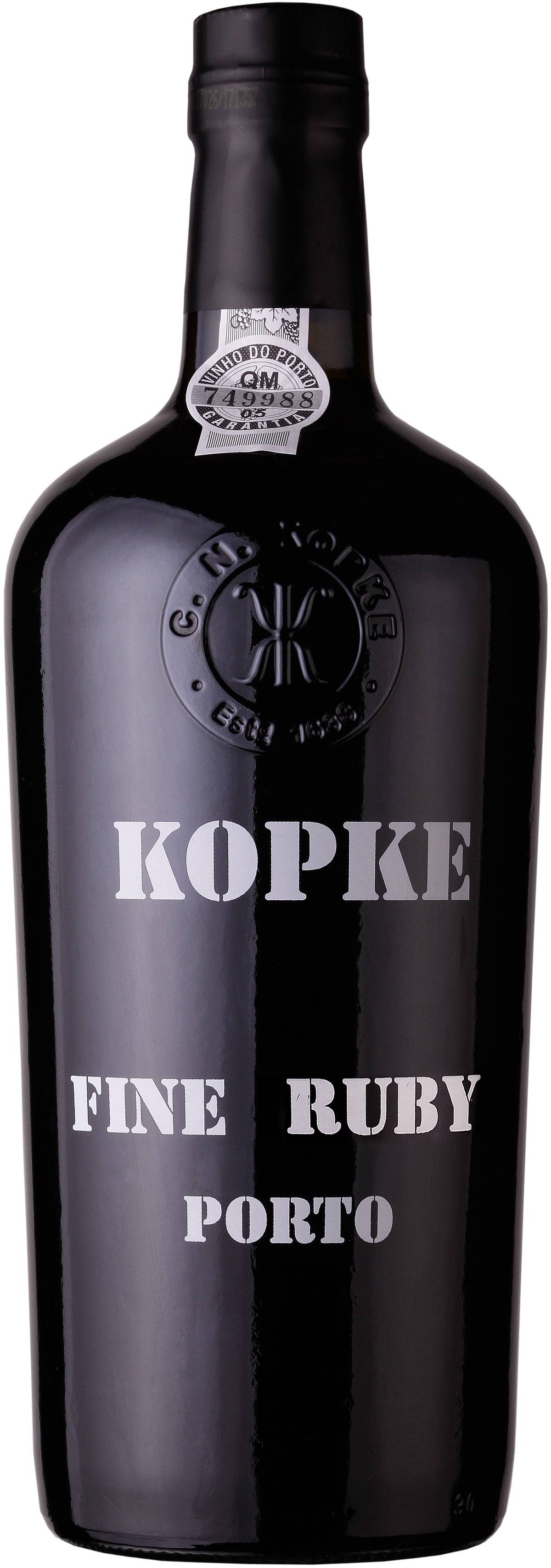 Cup Fine Ruby Porto 0,7L