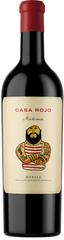 Casa Rojo Manchoman 6 fl. a 0,75