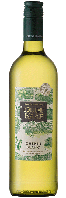 Oude Kaap Chenin Blanc 6 fl. a 0,75L
