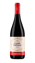 Conde Valdemar Crianza 0,75L