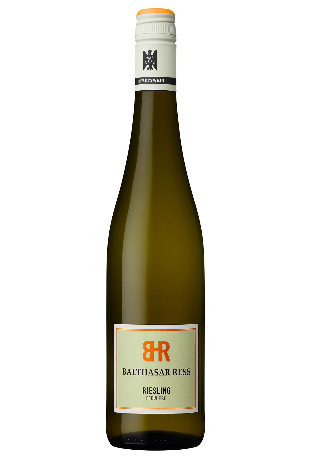 Balthasar ress Riesling Feinherb 6 fl. a 0,75L