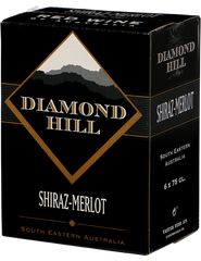 Diamond Hill Shiraz - Merlot