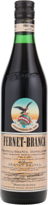 Fernet-Branca 0,7L 35%