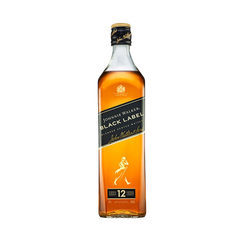 Johnnie Walker Black Label 12YO 0,7l