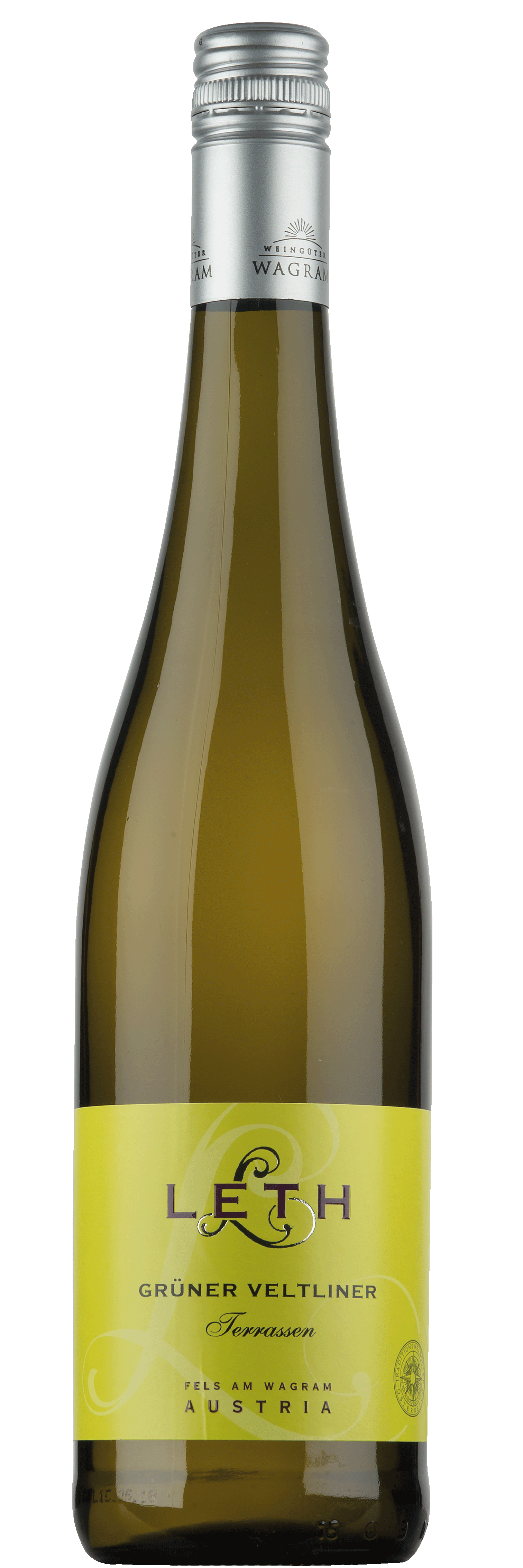 Leth Grüner Veltliner Terrassen 6 fl. a 0,75L