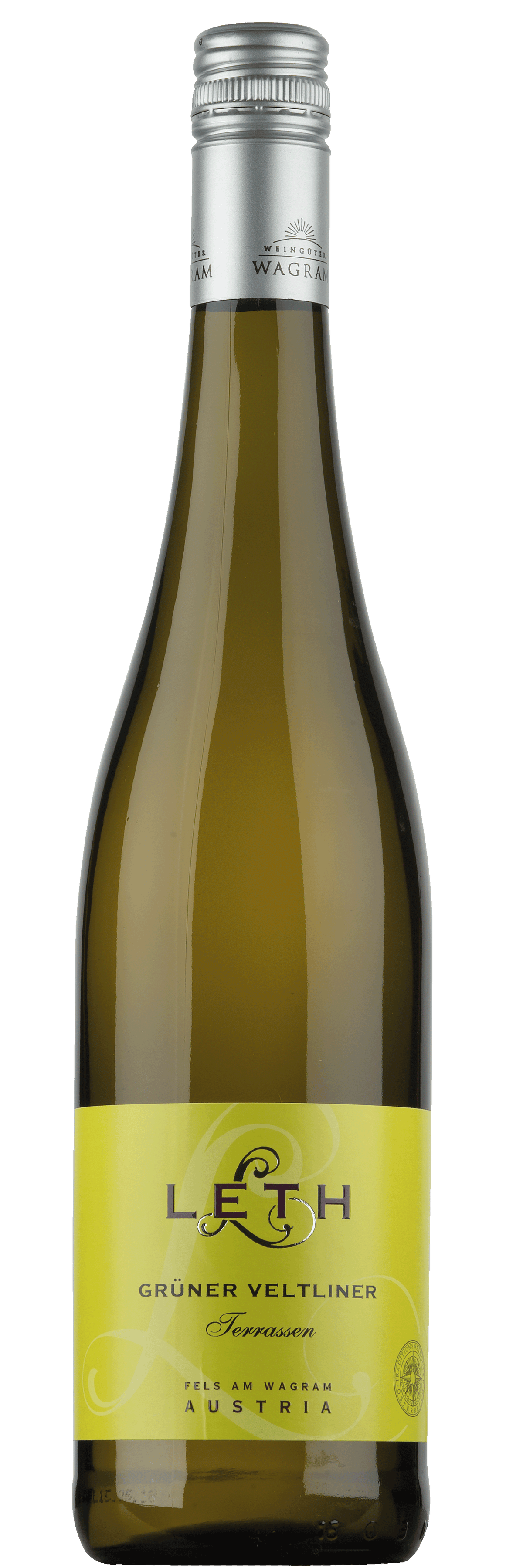 Leth Grüner Veltliner Terrassen 6 fl. a 0,75L