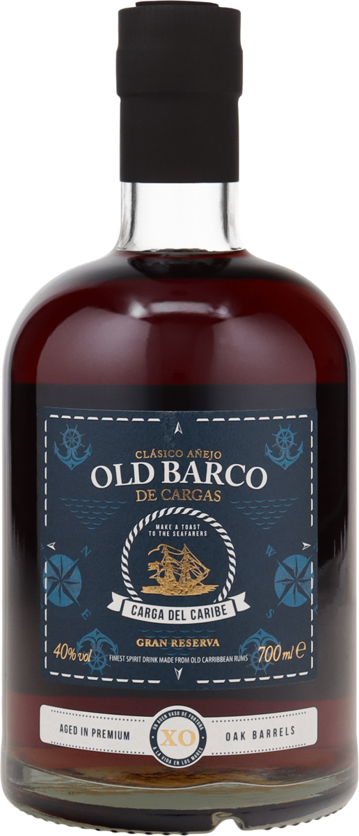 Old Barco 0,7L