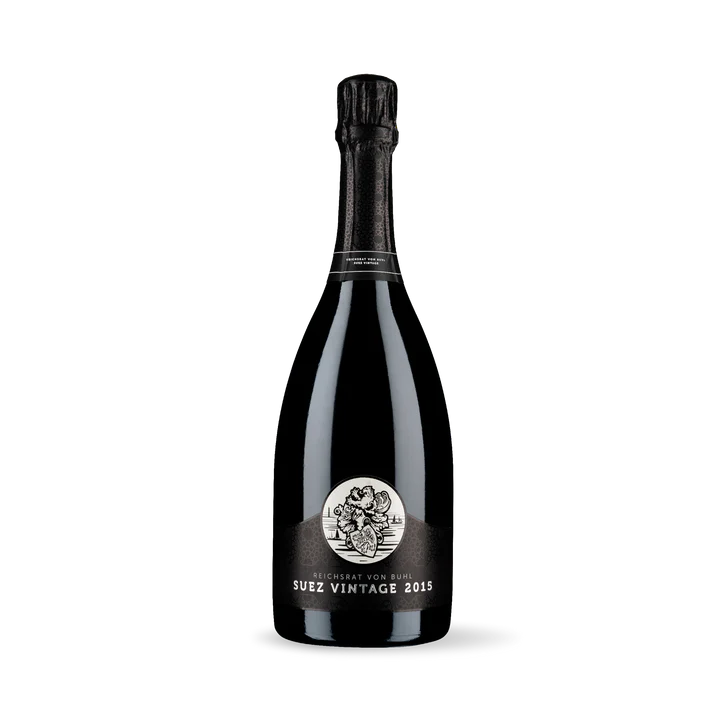 Reichsrat von Buhl Suez Vintage 2015 0,75L