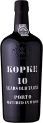 Kopke 10 Years Old Tawny Porto 0,75L