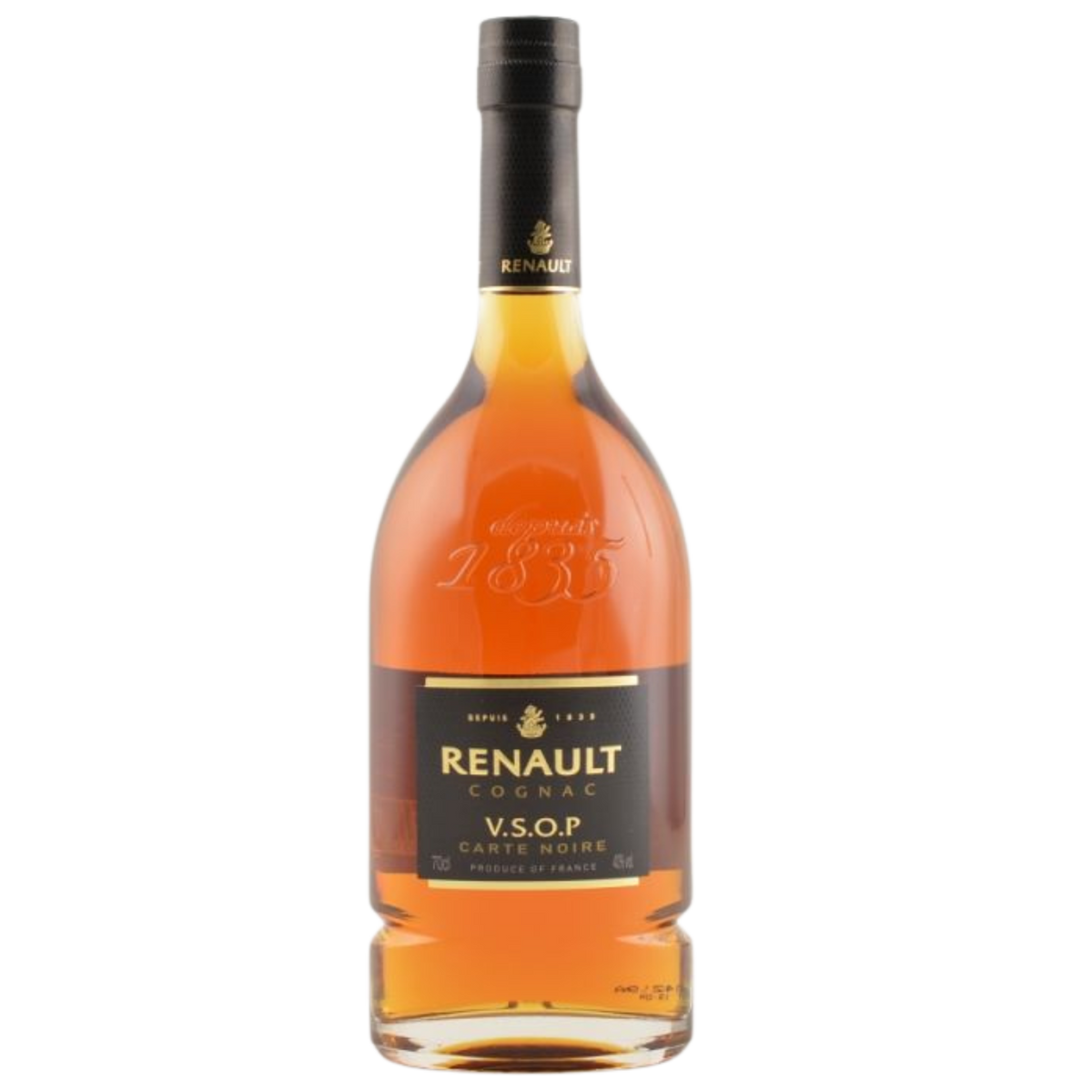 Renault Carte Noire 0,5L