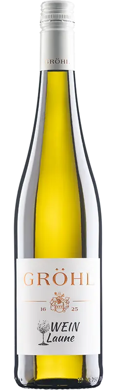 Gröhl Weinlaune 6 fl. a 0,75L